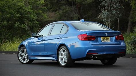 BMW F30 3 Series Buyers Guide 2022 Bimmers