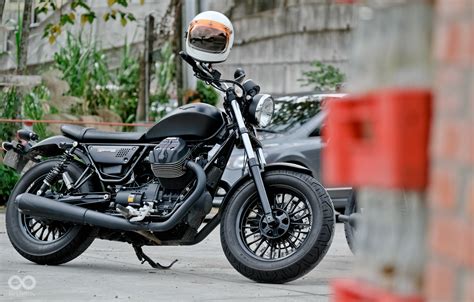 Moto Guzzi Bobber V9 2017 Reviewmotors Co