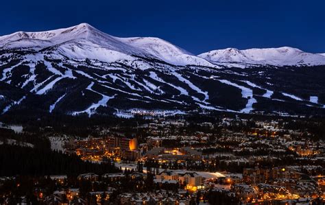 Best ski resorts in Colorado - Lonely Planet