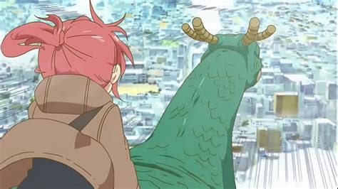 Maid Dragon Xxx Porn Videos LetMeJerk