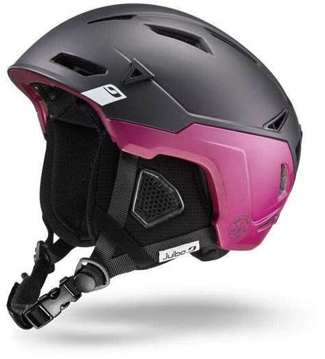 Julbo The Peak Lt Helmet Ab 94 95 Preisvergleich Bei Idealo De