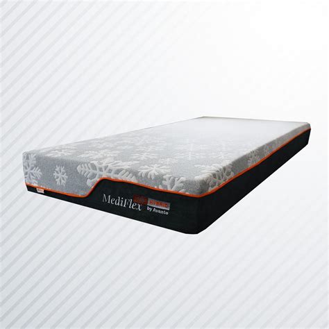 MediFlex Hybrid 2000 - Adjustable Mattress - Mobility Rentals and Sales