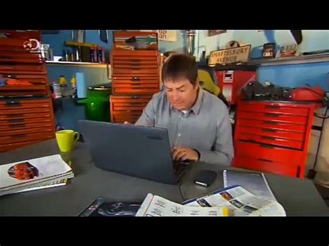 Wheeler Dealers Se9 Ep14 Hd Watch Video Dailymotion