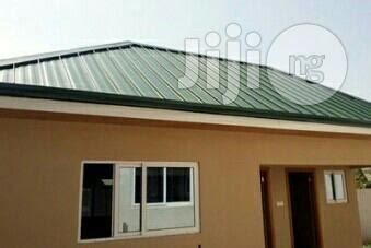 Strong Cameroon Aluminium Roofing Sheet In Dei Dei Building Materials