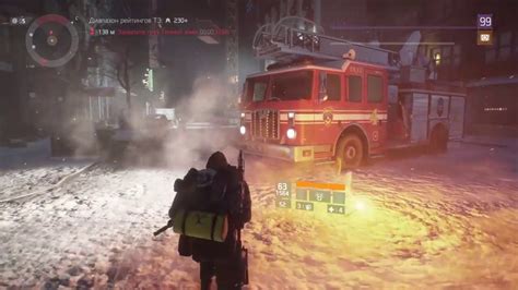 The Division Solo Dz Adventures YouTube