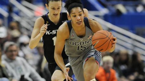 Gabby Williams Uconn Womens Basketball, University Of Connecticut ...