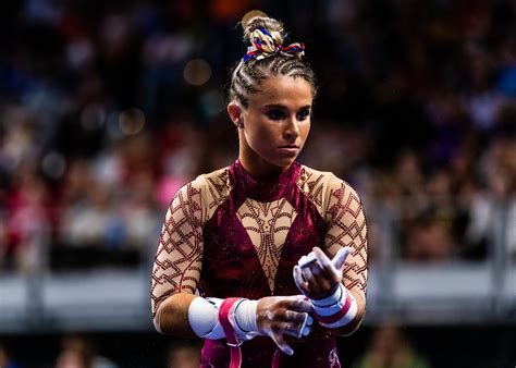Ncaa Gymnastics Record Book at Kenneth Locke blog