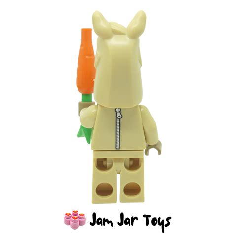 LEGO Series 20 Llama Costume Girl Atelier Yuwa Ciao Jp