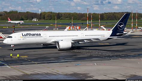 D Aixl Lufthansa Airbus A Photo By Cornelius Grossmann Id