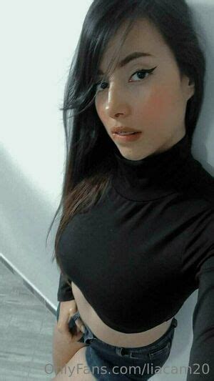 Lia And Felipe Leaked Nude Photos And Videos