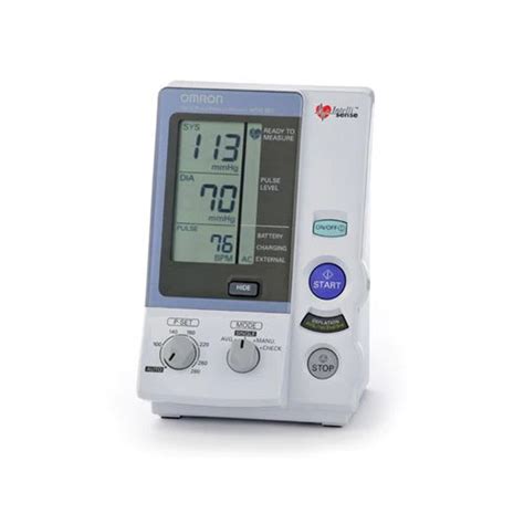 Omron Hem 907 Automatic Blood Pressure Monitor Kit