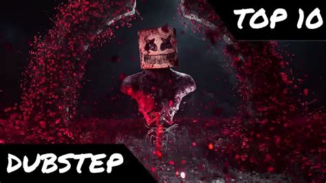 TOP 10 MARSHMELLO DUBSTEP TOP 10 MEJORES DUBSTEP DE MARHSMELLO