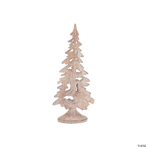 Melrose International Holiday Tree Decor Set Of In Oriental