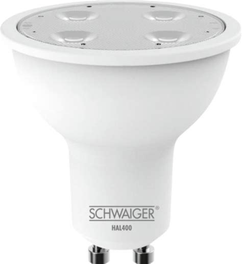 Hal Led Lamps W Gu Butikker Se Priser Nu