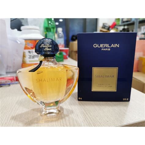 NƯỚc Hoa NỮ Shalimar CỦa HÃng Guerlain Shopee Việt Nam