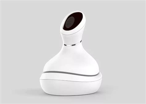 Недорогая новинка в виде маленького массажера от Xiaomi | Mishka-Shop