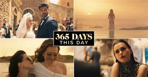 Days This Day Trailer Review Michele Morrone Anna Maria