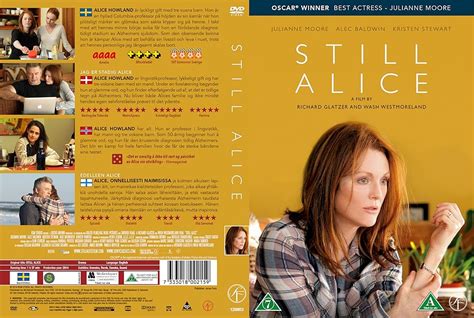 Still Alice 2014