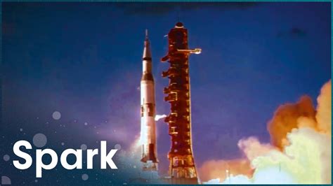 How America Won The Space Race (Apollo Documentary) | Spark - YouTube