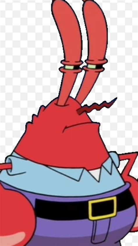 Is Mr Krabs The True Villain Of The Series Instead Of Plankton Due