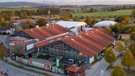 Hagebaumarkt plant neu und größer Bauausschuss Holzkirchen stimmt zu