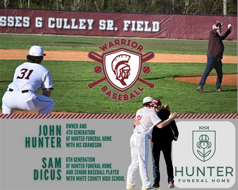 The staff explains how the fred hunter funeral home legacy began 36