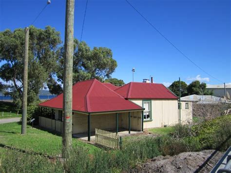 Albany History Of The First Settlement In Western Australia