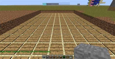 MineField Minecraft Map