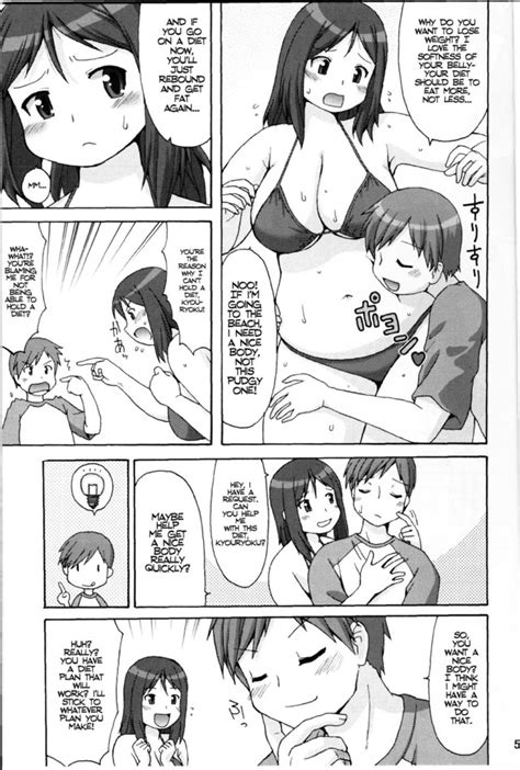 Hentai Comic Galleries Image