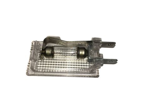 Плафон освещения багажника Ланос, Нексия, Авео, Лачетти GM Корея ...