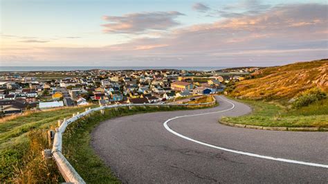 Miquelon-Langlade, the nature island | Tourism Saint-Pierre and Miquelon