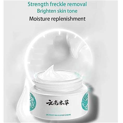 FOLENZU Crema De Melasma Japonesa Crema De Melasma Japonesa De Hierbas