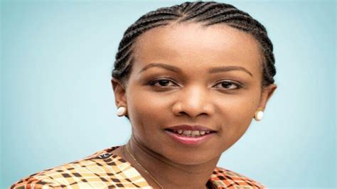 Visa Appoints Eva Ngigi Sarwari As New Country Manager For Kenya