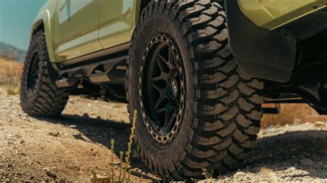 Off Road Tire Sizes What You Need To Know Rolling Big Power