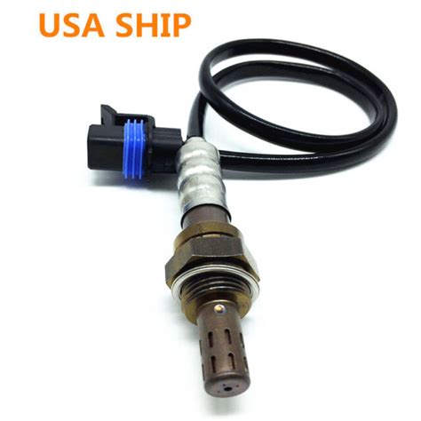 Downstream Oxygen O2 Sensor For Chevrolet 2002 2005 Gmc Envoy Xl 4 2l 234 4285 Ebay