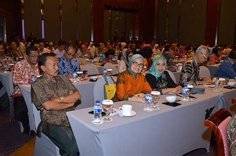 Seminar Nasional Peran Lps Dalam Pencegahan Dan Penanganan Krisis