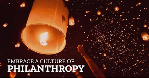 Learn How to Adopt a Culture of Philanthropy