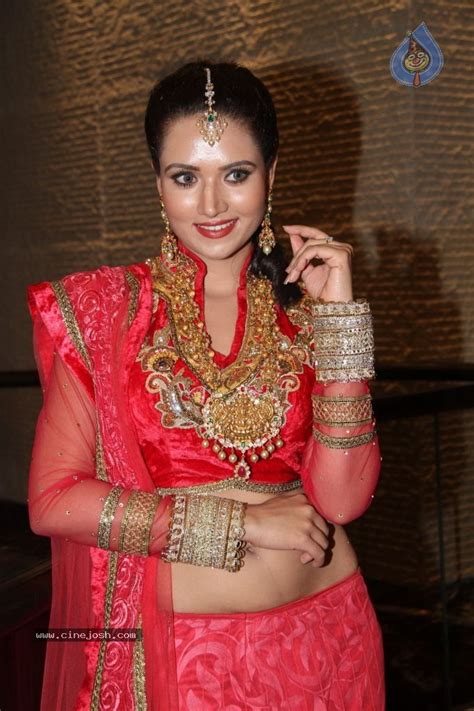 Preethi Rana Hot Photos Photo Of