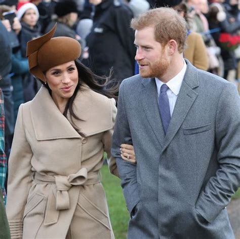 How Meghan Markle Is Changing Prince Harry's Xmas - Prince Harry Is ...