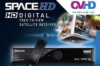 Openview HD decoder - Features, Channels, Tracking Details, Installation, and price.