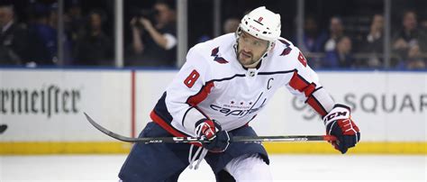 Gretzky And Ovechkin Play NHL20 For Charity | The Daily Caller