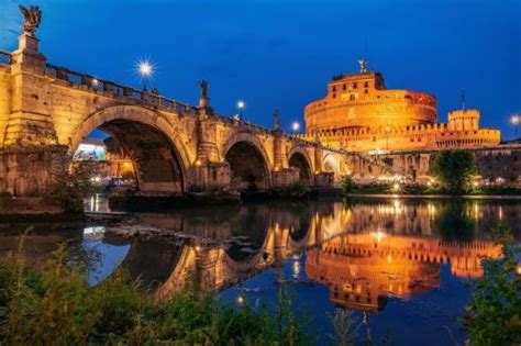 Oldest Bridges in the World - 10 Oldest Bridges Around the Globe