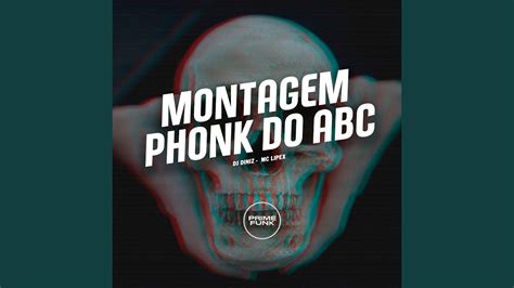 Montagem Phonk Do Abc YouTube