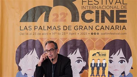 Xxii Festival Internacional De Cine De Las Palmas De Gran Canaria