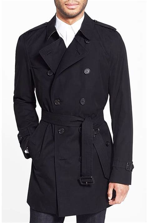 7 Best Men’s Trench Coats for Fall 2018 - Stylish Trench Coats for Men