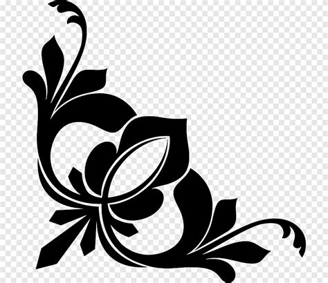 Ornamen Pojok Vector Ornament Vector Seductive Digital Art Tutorial Tutorials Photoshop Roomer