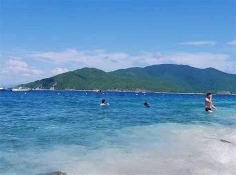 Hon Tre Island In Nha Trang The Ultimate Travel Guide For 2025