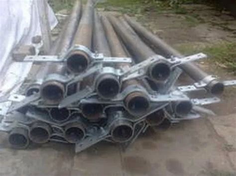 Electrode Pipe Kapitrode CI Earthing MSEDCL At Rs 5600 In Nagpur ID