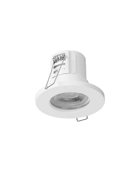 Lámpara de techo empotrable Bala FORLIGHT Downlight de exterior e