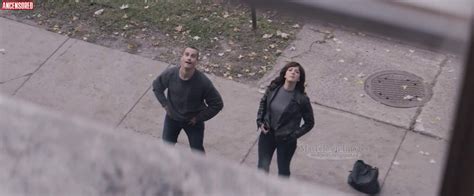 Naked Monia Chokri In We Are Gold